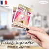 Carte a gratter grossesse voyance voyante