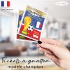carte a gratter grossesse foot coupe france