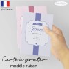 Carte a gratter demande mon témoin mariage