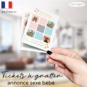 carte a gratter annonce sexe bébé morpion