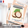 Carte a gratter annonce grossesse