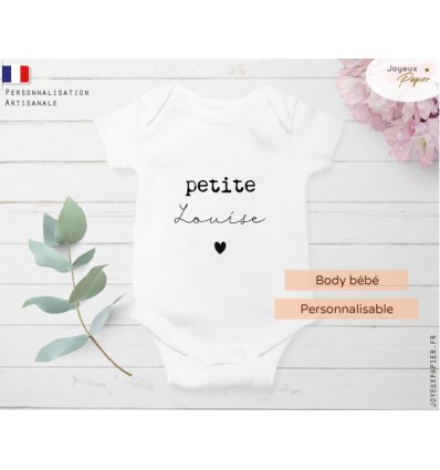 Bonjour tout le monde, signe de naissance personnalisé pour bébés  nouveau-nés