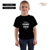 T-shirt enfant future grande sœur / grand frère