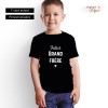 Tshirt bientôt grand frère