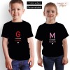 T-shirt enfant à personnaliser