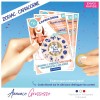 carte a gratter annonce grossesse papy