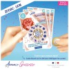 ticket a gratter annonce grossesse astrologie