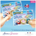 carte a gratter grossesse bingo bebe est en route