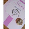 Carte à gratter demande témoin mariage