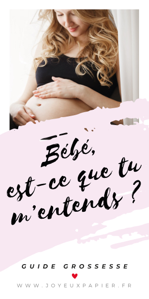 bébé est-ce que tu m'entends?