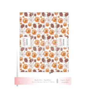 Happy halloween kit décoration de fête