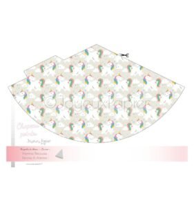 Licorne kit décoration de fête