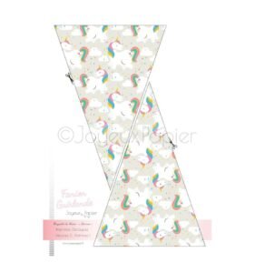 Licorne kit décoration de fête