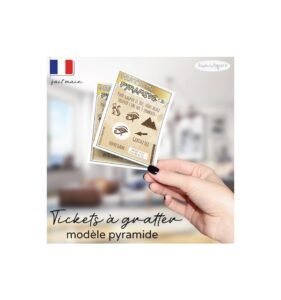 carte a gratter grossesse egypte pyramide