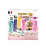 carte a gratter voyance annonce grossesse originale