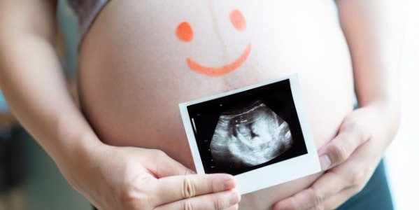 L’annonce de la grossesse est un moment magique L’annonce de la grossesse est un moment magique