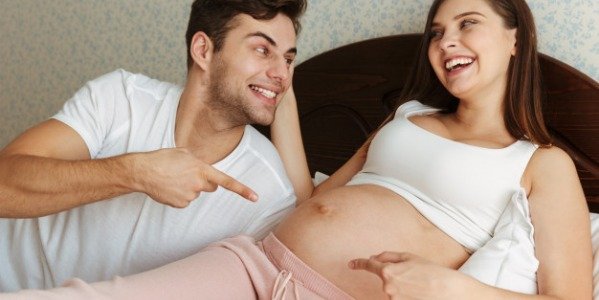 Comment choisir le prénom de bébé ?