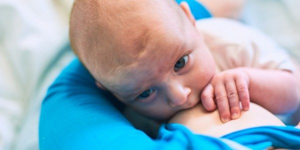 L’allaitement : 5 Conseils pour prendre plaisir à allaiter bébé.