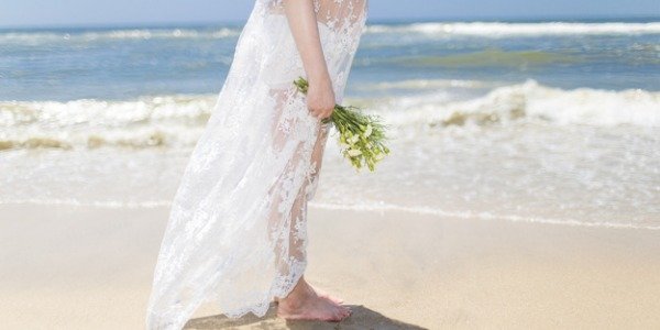 Se marier enceinte, 2 fois plus d’angoisse, ou 2 fois plus d’émotion ?