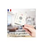 carte gratter annonce sexe bébé