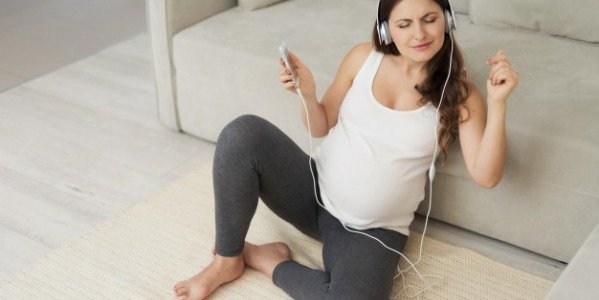 Musique et grossesse : idéal pour votre bébé ?