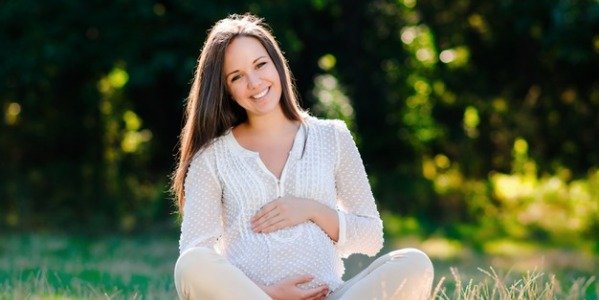 Pendant le second trimestre de grossesse, que se passe-t-il ?