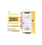 révélation sexe bébé numérique