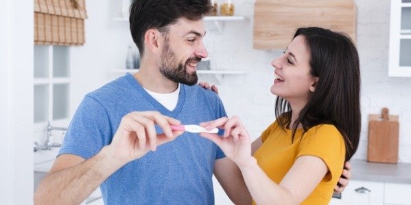 PSYCHO-COUPLE : BIEN VIVRE LA GROSSESSE À DEUX