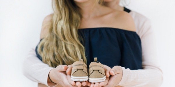 MON BÉBÉ A 2 MAMANS (OU 2 PAPAS).